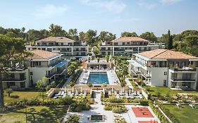 Evancy Les Jardins D'Azur - Vence